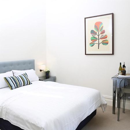 Studio 3 - Saint George Accommodation Мелбърн Екстериор снимка