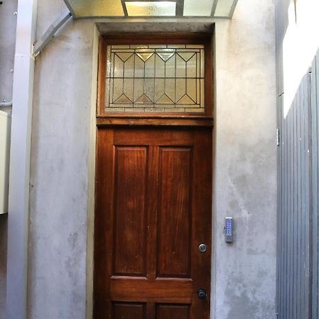Studio 3 - Saint George Accommodation Мелбърн Екстериор снимка