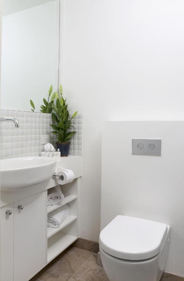 Studio 3 - Saint George Accommodation Мелбърн Екстериор снимка