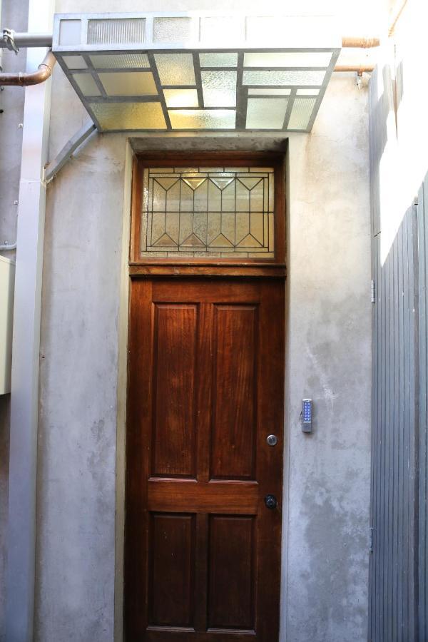 Studio 3 - Saint George Accommodation Мелбърн Екстериор снимка